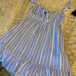 NWT Forever 21 dress! Size medium